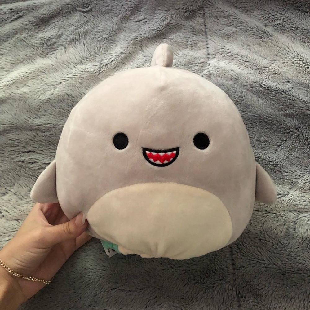 Squishmallow Flip 8” * NEED GONE*